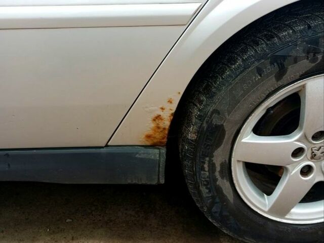 Опель Вектра, об'ємом двигуна 2.2 л та пробігом 0 тис. км за 4500 $, фото 7 на Automoto.ua