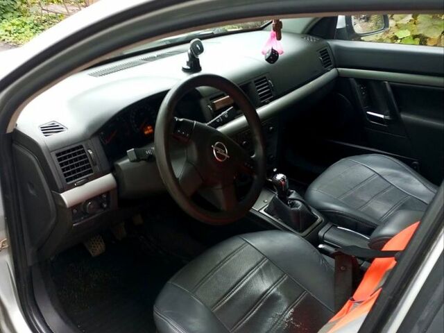 Опель Вектра, об'ємом двигуна 2.2 л та пробігом 0 тис. км за 4500 $, фото 5 на Automoto.ua