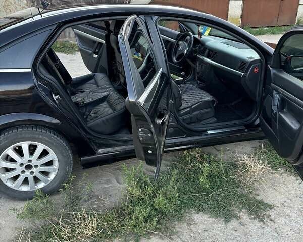 Опель Вектра, объемом двигателя 2.2 л и пробегом 410 тыс. км за 1512 $, фото 3 на Automoto.ua