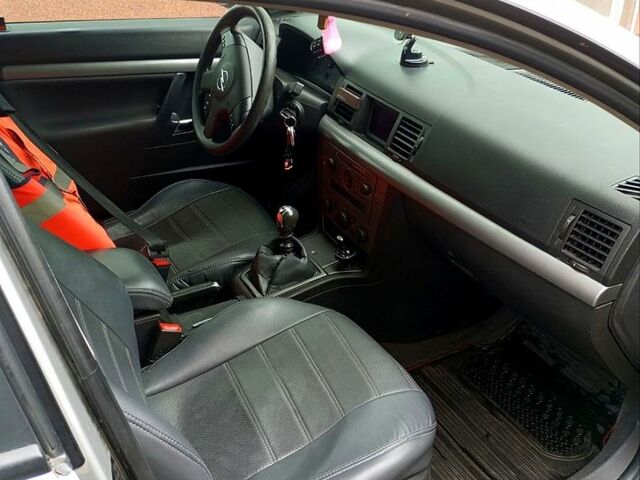 Опель Вектра, об'ємом двигуна 2.2 л та пробігом 0 тис. км за 4500 $, фото 3 на Automoto.ua