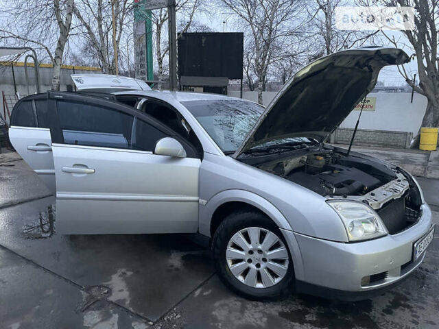 Опель Вектра, об'ємом двигуна 2.2 л та пробігом 336 тис. км за 4500 $, фото 10 на Automoto.ua