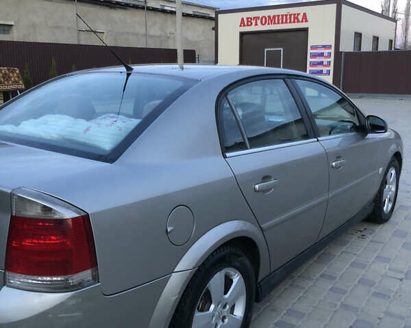 Опель Вектра, объемом двигателя 2 л и пробегом 338 тыс. км за 3800 $, фото 1 на Automoto.ua