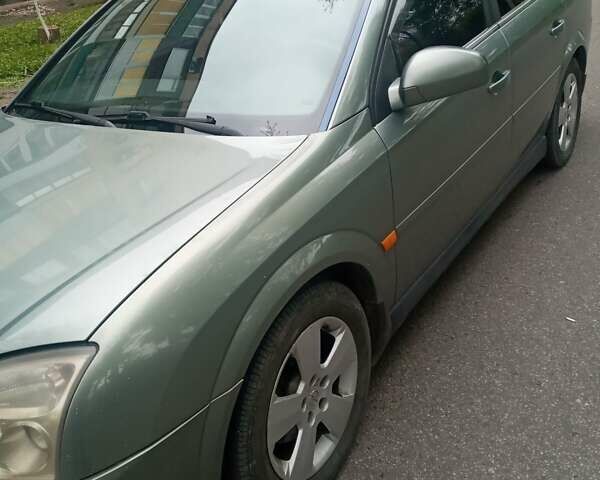 Опель Вектра, объемом двигателя 2.2 л и пробегом 472 тыс. км за 6500 $, фото 2 на Automoto.ua