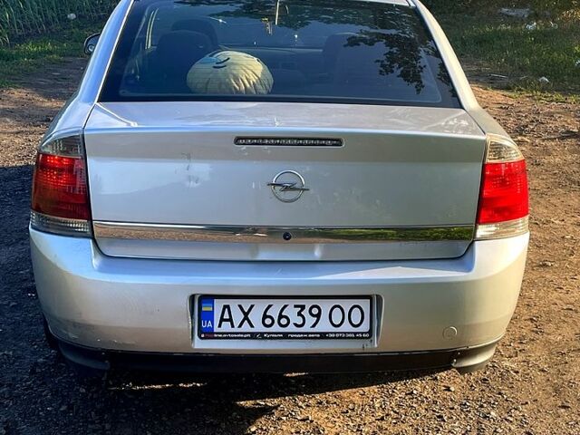 Опель Вектра, объемом двигателя 2.2 л и пробегом 280 тыс. км за 3750 $, фото 4 на Automoto.ua