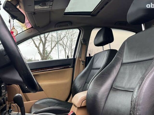 Опель Вектра, об'ємом двигуна 0 л та пробігом 284 тис. км за 4299 $, фото 15 на Automoto.ua