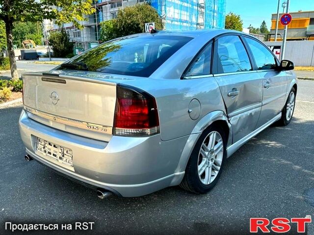 Опель Вектра, об'ємом двигуна 3.2 л та пробігом 147 тис. км за 1700 $, фото 2 на Automoto.ua