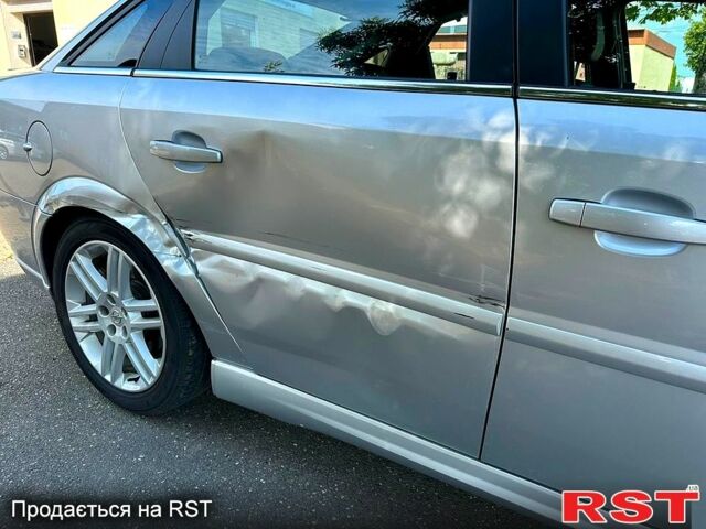 Опель Вектра, об'ємом двигуна 3.2 л та пробігом 147 тис. км за 1700 $, фото 3 на Automoto.ua