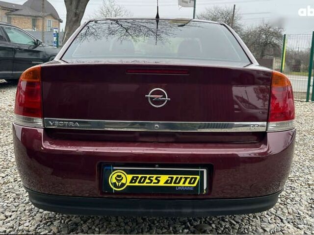Опель Вектра, об'ємом двигуна 0 л та пробігом 284 тис. км за 4299 $, фото 5 на Automoto.ua