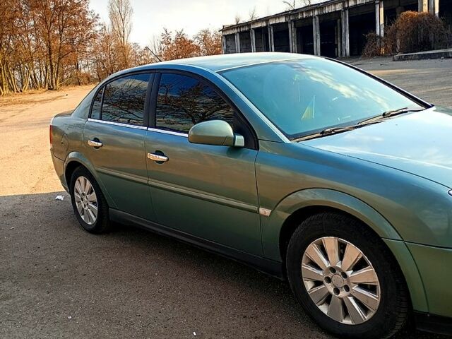 Опель Вектра, объемом двигателя 20 л и пробегом 300 тыс. км за 5000 $, фото 1 на Automoto.ua