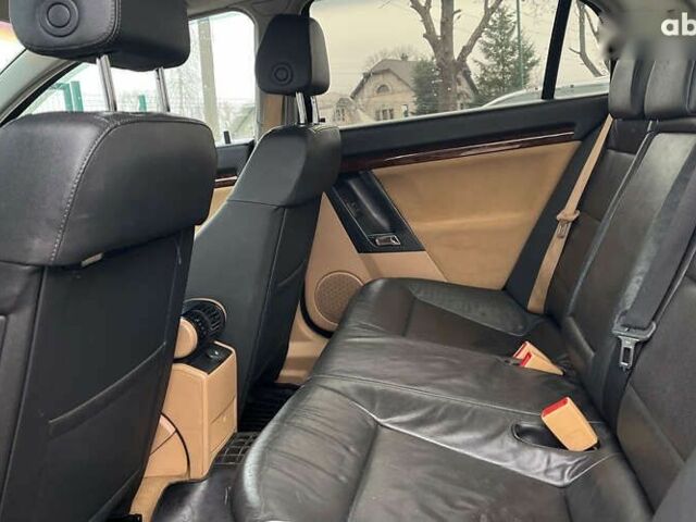 Опель Вектра, об'ємом двигуна 0 л та пробігом 284 тис. км за 4299 $, фото 17 на Automoto.ua