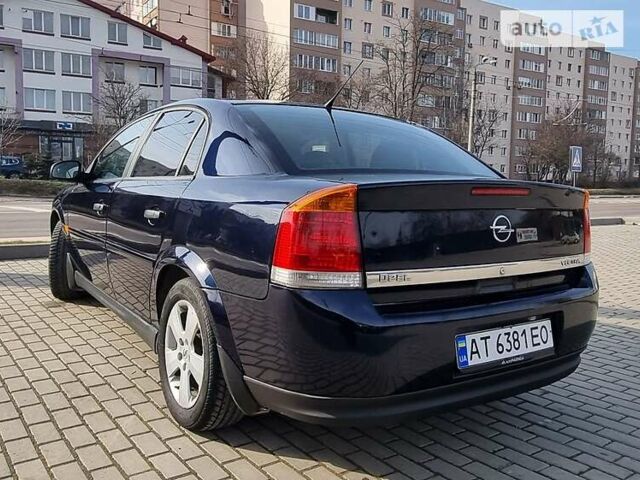 Опель Вектра, об'ємом двигуна 1.8 л та пробігом 115 тис. км за 4150 $, фото 4 на Automoto.ua