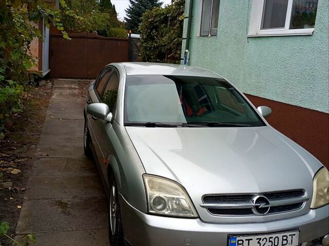 Опель Вектра, об'ємом двигуна 2.2 л та пробігом 0 тис. км за 4500 $, фото 8 на Automoto.ua