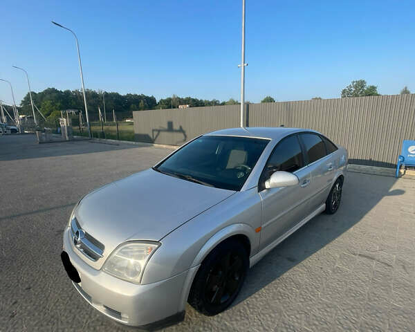 Опель Вектра 2003 в Львове на Automoto.ua Опель Вектра, объемом двигателя 2.2 л и пробегом 340 тыс. км за 3650 $, фото 11 на Automoto.ua