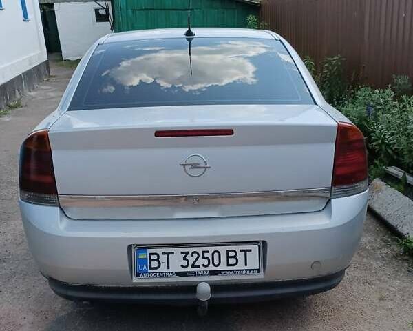 Опель Вектра, об'ємом двигуна 2.2 л та пробігом 370 тис. км за 4600 $, фото 3 на Automoto.ua