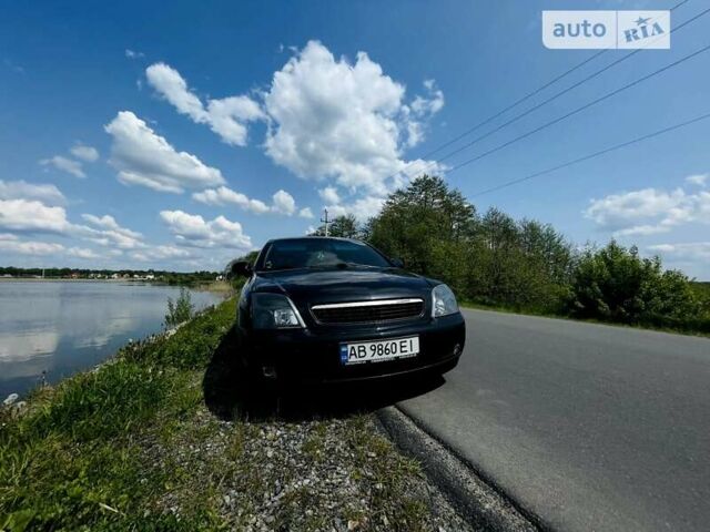 Опель Вектра, об'ємом двигуна 2.2 л та пробігом 300 тис. км за 4500 $, фото 2 на Automoto.ua