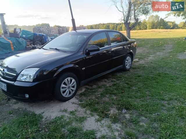 Опель Вектра, об'ємом двигуна 2.2 л та пробігом 400 тис. км за 3150 $, фото 2 на Automoto.ua