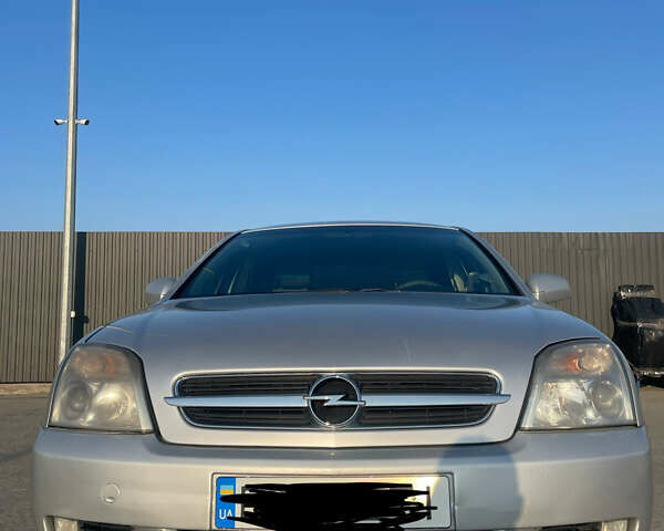 Опель Вектра 2003 в Львове на Automoto.ua Опель Вектра, объемом двигателя 2.2 л и пробегом 340 тыс. км за 3650 $, фото 1 на Automoto.ua