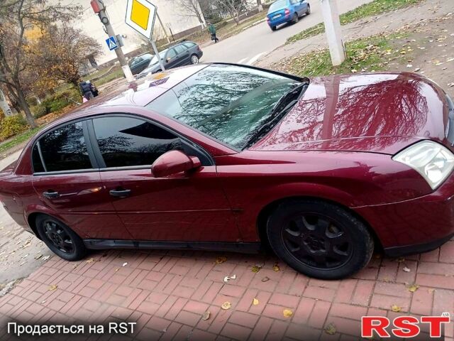 Опель Вектра, объемом двигателя 1.8 л и пробегом 0 тыс. км за 3850 $, фото 3 на Automoto.ua