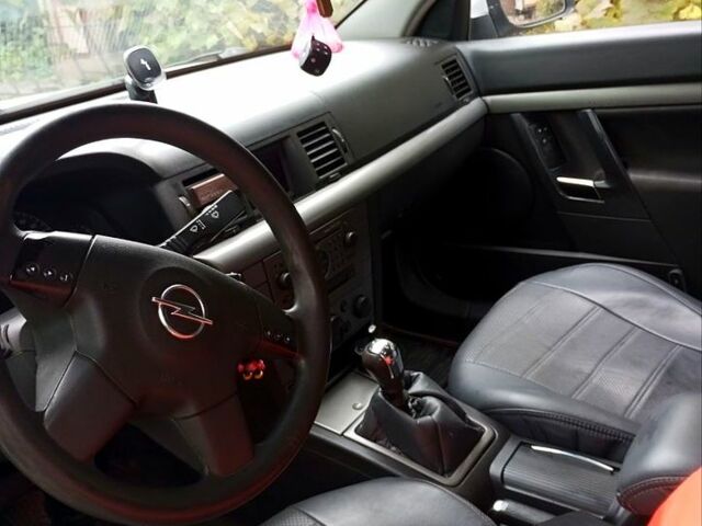 Опель Вектра, об'ємом двигуна 2.2 л та пробігом 0 тис. км за 4500 $, фото 4 на Automoto.ua