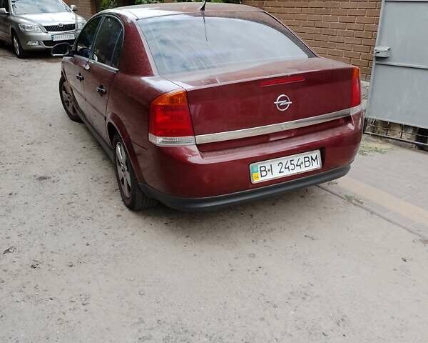 Опель Вектра, объемом двигателя 2.2 л и пробегом 230 тыс. км за 3900 $, фото 2 на Automoto.ua