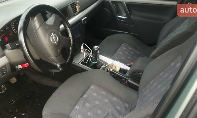 Опель Вектра, объемом двигателя 1.8 л и пробегом 291 тыс. км за 4699 $, фото 6 на Automoto.ua
