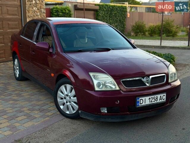 Опель Вектра, об'ємом двигуна 2.2 л та пробігом 350 тис. км за 2600 $, фото 2 на Automoto.ua