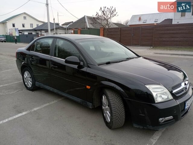 Опель Вектра, объемом двигателя 2.2 л и пробегом 271 тыс. км за 5300 $, фото 3 на Automoto.ua