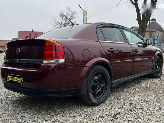 Опель Вектра, об'ємом двигуна 0 л та пробігом 284 тис. км за 4299 $, фото 6 на Automoto.ua