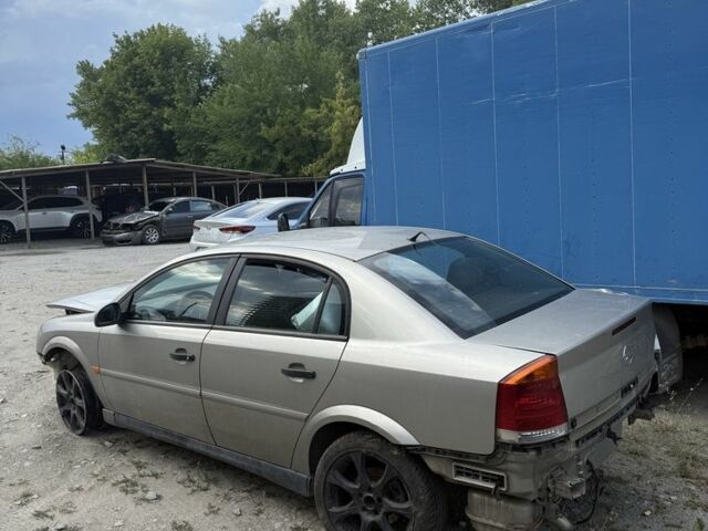 Опель Вектра, объемом двигателя 0 л и пробегом 250 тыс. км за 550 $, фото 6 на Automoto.ua