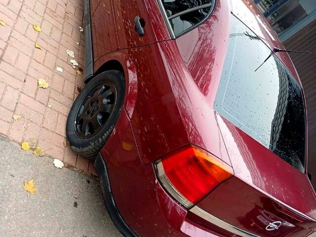 Опель Вектра, об'ємом двигуна 1.8 л та пробігом 0 тис. км за 3850 $, фото 4 на Automoto.ua