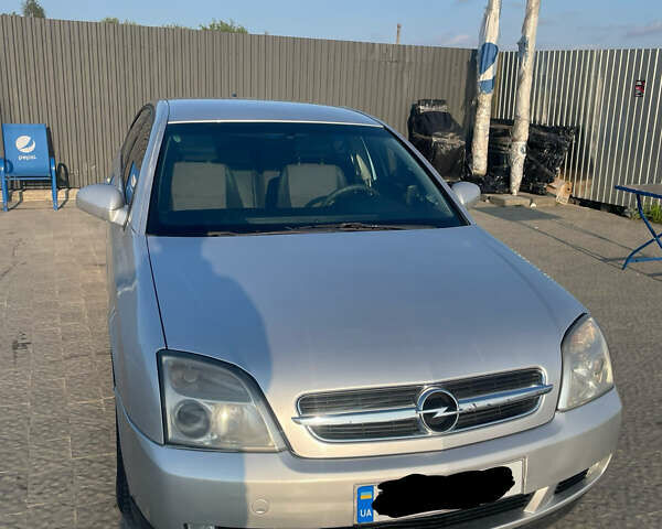 Опель Вектра 2003 в Львове на Automoto.ua Опель Вектра, объемом двигателя 2.2 л и пробегом 340 тыс. км за 3650 $, фото 13 на Automoto.ua