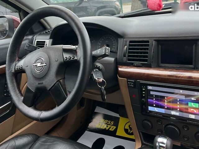 Опель Вектра, об'ємом двигуна 0 л та пробігом 284 тис. км за 4299 $, фото 12 на Automoto.ua