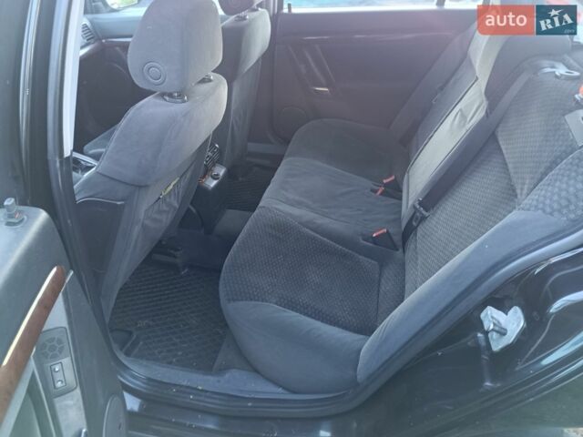 Опель Вектра, об'ємом двигуна 2.2 л та пробігом 400 тис. км за 3150 $, фото 7 на Automoto.ua