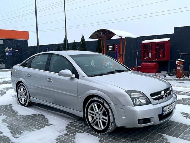 Опель Вектра, об'ємом двигуна 2.2 л та пробігом 309 тис. км за 4600 $, фото 5 на Automoto.ua