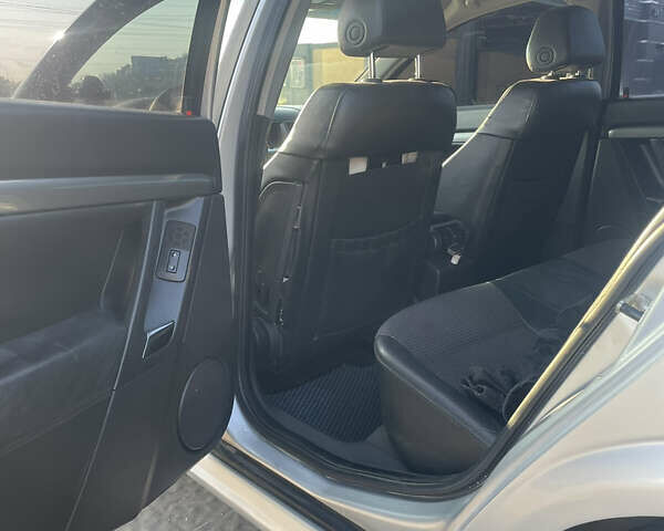 Опель Вектра 2003 в Львове на Automoto.ua Опель Вектра, объемом двигателя 2.2 л и пробегом 340 тыс. км за 3650 $, фото 8 на Automoto.ua