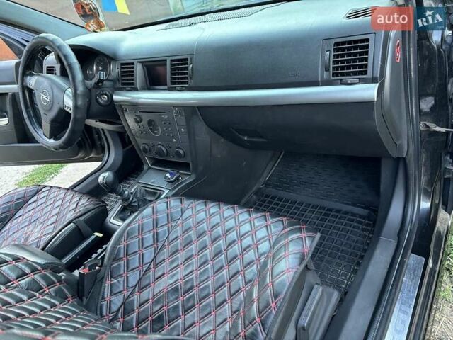 Опель Вектра, объемом двигателя 2.2 л и пробегом 410 тыс. км за 1512 $, фото 6 на Automoto.ua