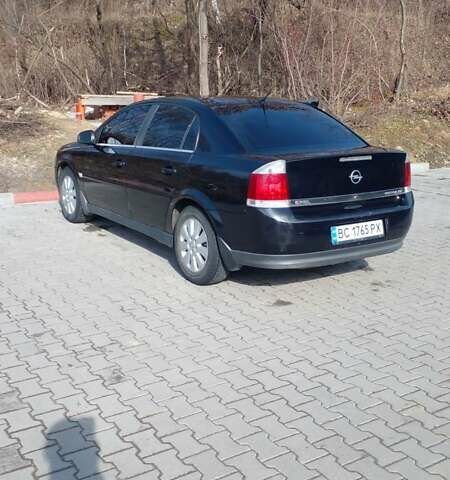 Опель Вектра, об'ємом двигуна 2.2 л та пробігом 225 тис. км за 4500 $, фото 11 на Automoto.ua