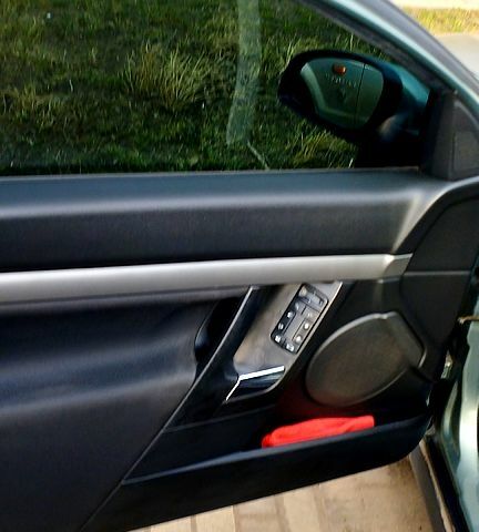 Опель Вектра, объемом двигателя 1.8 л и пробегом 214 тыс. км за 3500 $, фото 7 на Automoto.ua