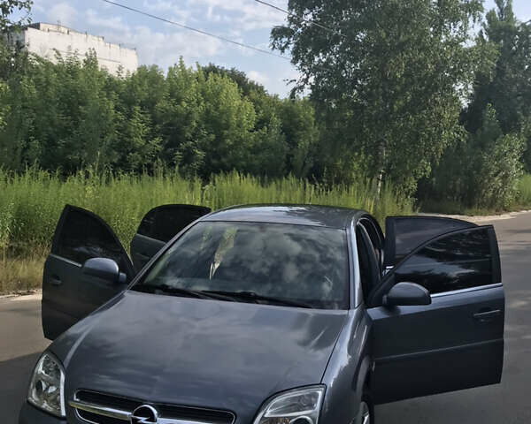 Опель Вектра, объемом двигателя 2.21 л и пробегом 327 тыс. км за 3800 $, фото 8 на Automoto.ua