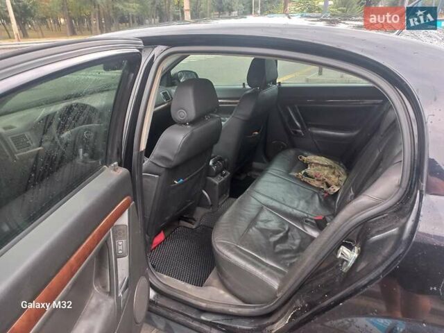 Опель Вектра, объемом двигателя 3.2 л и пробегом 286 тыс. км за 4299 $, фото 12 на Automoto.ua