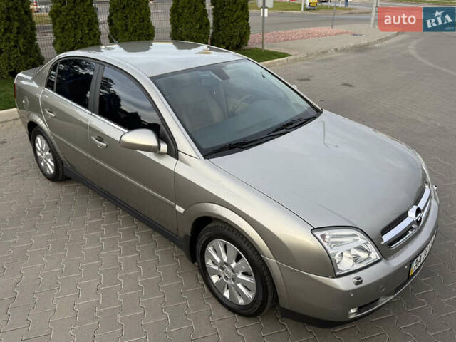 Опель Вектра, об'ємом двигуна 2.2 л та пробігом 156 тис. км за 5599 $, фото 9 на Automoto.ua