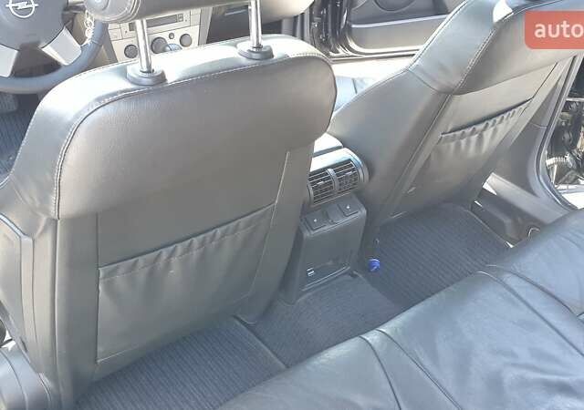 Опель Вектра, объемом двигателя 2.2 л и пробегом 360 тыс. км за 5000 $, фото 7 на Automoto.ua