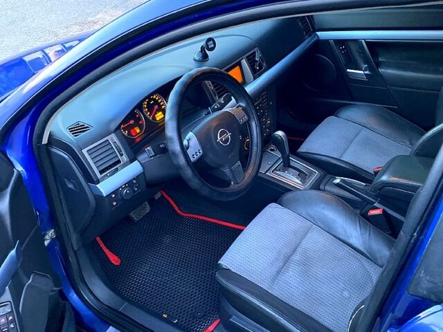 Опель Вектра, объемом двигателя 22 л и пробегом 400 тыс. км за 5000 $, фото 7 на Automoto.ua
