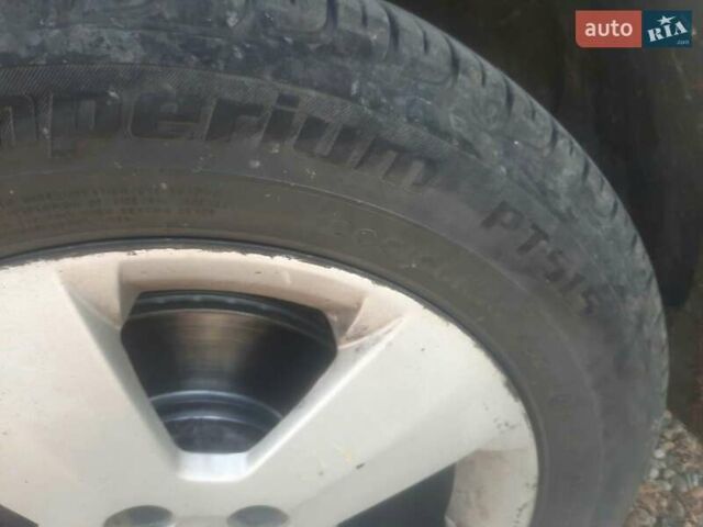 Опель Вектра, объемом двигателя 1.6 л и пробегом 392 тыс. км за 3250 $, фото 22 на Automoto.ua