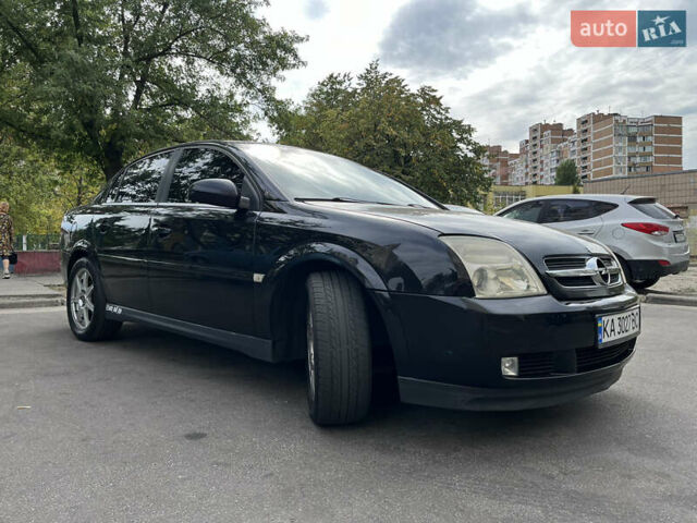 Опель Вектра, объемом двигателя 2.2 л и пробегом 327 тыс. км за 4100 $, фото 4 на Automoto.ua