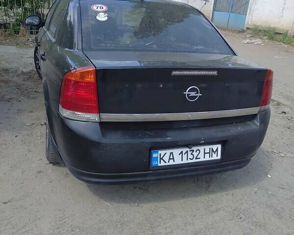 Опель Вектра, объемом двигателя 2.2 л и пробегом 50 тыс. км за 4500 $, фото 5 на Automoto.ua