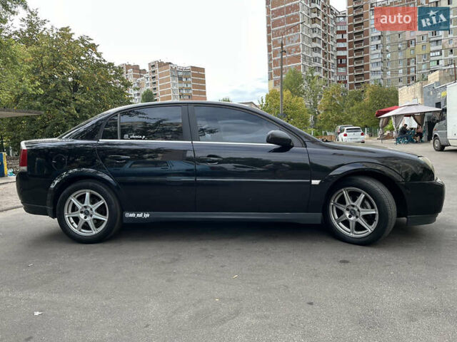 Опель Вектра, объемом двигателя 2.2 л и пробегом 327 тыс. км за 4100 $, фото 5 на Automoto.ua