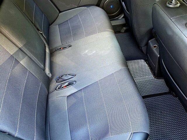 Опель Вектра, объемом двигателя 2.2 л и пробегом 220 тыс. км за 5600 $, фото 3 на Automoto.ua