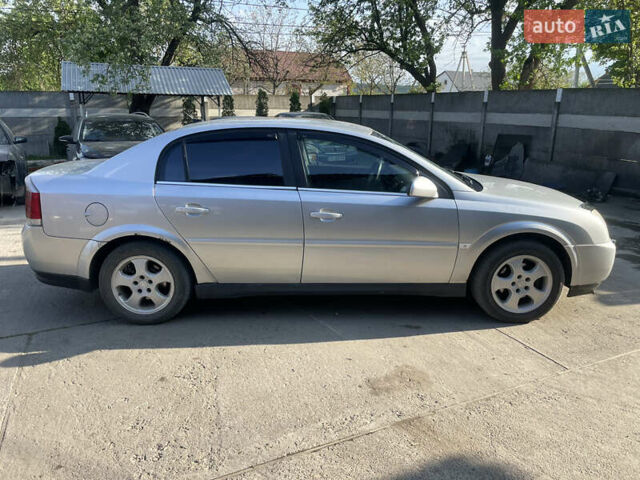 Опель Вектра, об'ємом двигуна 2.2 л та пробігом 380 тис. км за 4200 $, фото 14 на Automoto.ua