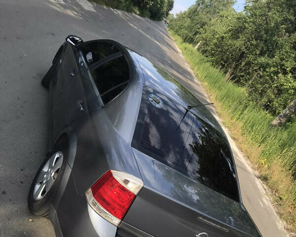 Опель Вектра, объемом двигателя 2.21 л и пробегом 327 тыс. км за 3800 $, фото 3 на Automoto.ua